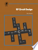 RF Circuit Design Book