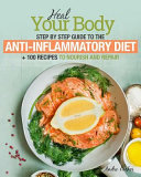 Anti Inflammatory Diet Book