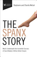 The Spanx Story [Pdf/ePub] eBook