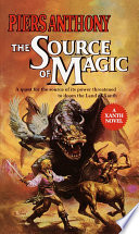 Source of Magic PDF Book By Piers Anthony