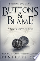 Buttons and Blame (Buttons #5) image