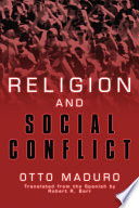 Religion And Social Conflicts