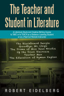 The Teacher and Student in Literature [Pdf/ePub] eBook