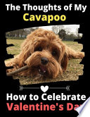The Thoughts of My Cavapoo PDF Book By Brightview Activity Books