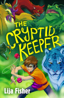 The Cryptid Keeper [Pdf/ePub] eBook
