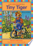 Tiny Tiger Book