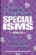 Specialisms: Autism Perspectives