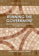 Running the Government