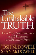 The Unshakable Truth®