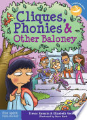 Cliques  Phonies   Other Baloney Book