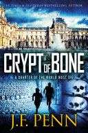 Crypt of Bone Pdf/ePub eBook
