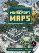 Minecraft  Maps Book PDF