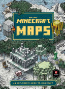 Minecraft: Maps Pdf/ePub eBook