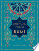 The Spiritual Poems of Rumi Book