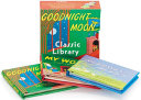 Goodnight Moon Classic Library Book