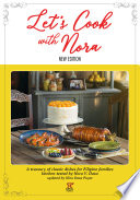 Let s Cook with Nora Book
