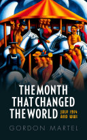 The Month that Changed the World [Pdf/ePub] eBook