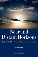 Read Pdf Near and Distant Horizons