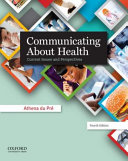 Communicating about Health Book