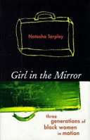 Girl in the Mirror Book PDF