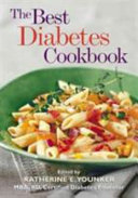 The Best Diabetes Cookbook Book