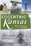 Eccentric Kansas Pdf/ePub eBook