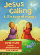 Jesus Calling Little Book of Prayers Book