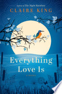 Everything Love Is Book PDF