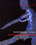 Control Systems Engineering  JustAsk  Control Solutions Companion Book