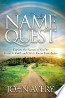 The Name Quest Book