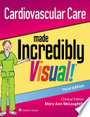 Cardiovascular Care Made Incredibly Visual 