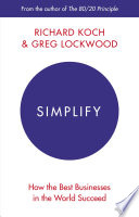 Simplify Book PDF