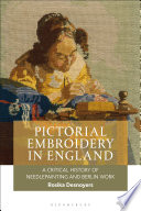 Pictorial Embroidery in England