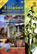 The Filipino Moving Onward 2  2007 Ed  Book
