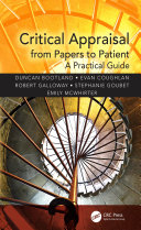 Critical Appraisal from Papers to Patient