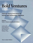 Read Pdf Bold Ventures - Volume 1