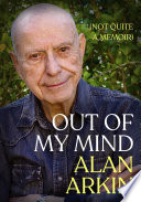 Out of My Mind Book