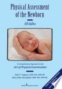 Physical Assessment of the Newborn Book