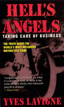 Hell s Angels Book