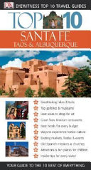 Dk Eyewitness Travel Top 10 Santa Fe Taos Albuquerque
