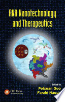 RNA Nanotechnology and Therapeutics Book