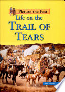 Life on the Trail of Tears Book