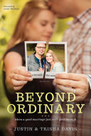 Beyond Ordinary Pdf/ePub eBook