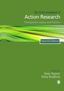 The SAGE Handbook of Action Research