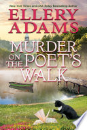 Murder on the Poet's Walk PDF Book By Ellery Adams