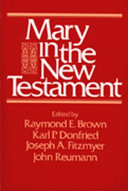 Mary in the New Testament [Pdf/ePub] eBook