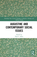 Augustine and Contemporary Social Issues