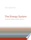 The Energy System Book