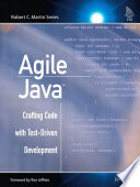 Agile Java   