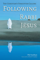 Following Rabbi Jesus [Pdf/ePub] eBook